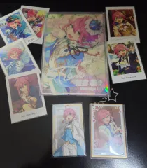 あんさんぶるスターズ！ 姫宮 桃李 グッズ まとめ