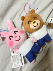 まとめ ) イラストや動物 ぬいぐるみ