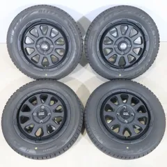 2026年最新】スタッドレスタイヤ ホイールセット BRIDGESTONE BLIZZAK 
