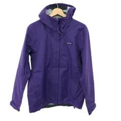 patagonia パタゴニア トレントシェルジャケット サイズ:S  85240FA20   パープル メンズ / 240001137400のサムネイル