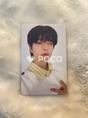 straykids スンミン スキズ ATE PLATFORM ALBUM_NEMO Ver.