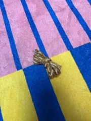 ナイキ X シュプリーム エア フォース 1 ブラウン レディース 靴紐