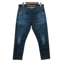 030780● DENHAM RAZOR SLIM FIT デニム 29 030780○ DENHAM RAZOR SLIM FIT デニム 29 - メルカリ