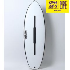 Free home delivery 5'6" [Muraspo Official] JS INDUSTRIES FLAME FISH HYFI3.0 Surfboard Shortboard