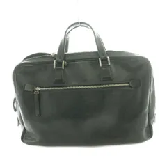 ポーター PORTER 吉田カバン ビジネスバッグ ブリーフケース トート ハンド レザー 黒 ブラック /SS ■OS ■GY18