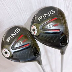 2026年最新】ping 5w g410 フェアウェイウッドの人気アイテム - メルカリ