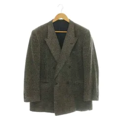 ヒッキーフリーマン Hickey Freeman Classic Fit Pleated Stripe Pattern 2-Piece Suit