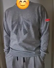 麻ヘスゴルフ スウェット 4種 4個まとめ