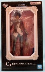 BANDAI SPIRITS 이치 반 쿠지 환생했더니 슬라임이었던 건 신성 리멀=템페스트 C상 악마 디아블로 피규어