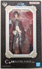 BANDAI SPIRITS 이치 반 쿠지 환생했더니 슬라임이었던 건 신성 리멀=템페스트 C상 악마 디아블로 피규어