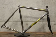 ライトスピード LITESPEED アルティメット ULTIMATE チタン ロードバイク フレームセット 【福岡店】のサムネイル