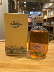 三郎丸蒸留所 リカーマウンテン限定 ハンドフィルドウイスキー 500ml