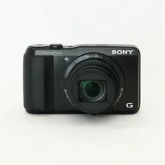 ジャンク　撮影可　SONY Cyber-shot DSC-HX30V Sony Cyber-shot® DSC-HX30V 18-megapixel digital camera with 20X