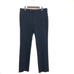 MACKINTOSH PHILOSOPHY マッキントッシュフィロソフィー スラックスパンウツ サイズ:44 ポリエステル×コットン    ネイビー メンズ / 240001164864のサムネイル