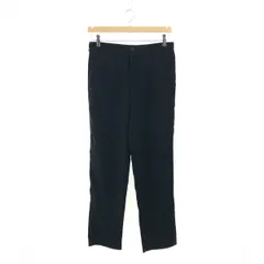 ARMANI COLLEZIONI アルマーニ コレッツォーニ スラックスパンツ サイズ:50     ブラック メンズ / 240001166768のサムネイル