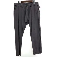 PHINGERIN フィンガリン ボンテージパンツ サイズ:L Bontage Pants    パープル メンズ / 240001176006のサムネイル