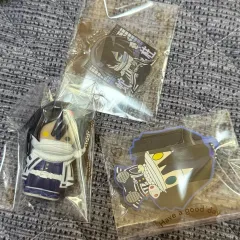 鬼滅の刃 伊黒 小芭内 グッズ まとめ