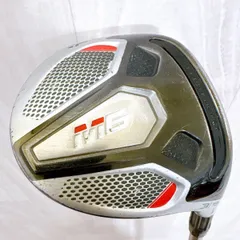 2026年最新】テーラーメイド m6 フェアウェイウッド 5wの人気アイテム