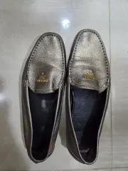 PRADA プラダ ドライビングシューズ