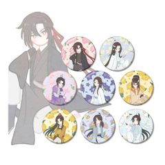 神椿】ヰ世界情緒 会場限定クッキー缶 - メルカリ