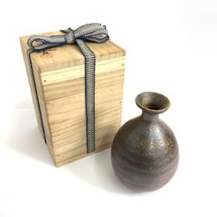 李朝 高麗 徳利 酒器 箱付 古陶磁 古美術 朝鮮美術 古作 時代 李朝 高麗 徳利 酒器 箱付 古陶磁 古美術 朝鮮美術 古作 時代 - メルカリ