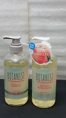 BOTANIST ボタニスト ボタニカルシャンプー／ボディーソープ **4421775 B0G1B5SYQP