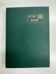 外国切手セット　まとめ売り　12ページ