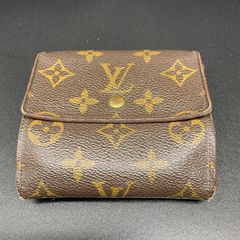 ルイヴィトン モノグラム ポシェットフロランティーヌ ストラップ無し