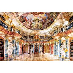 希少！ 2017年 ブリューゲル「バベルの塔」展 ジグソーパズル 1000