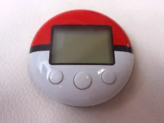 ゲーム ニンテンドーDS アクセサリ-・周辺機器 NTR-001 ポケウォーカー 中古品