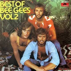 (CD)Best of No. 2／Bee Gees
