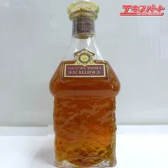 2026年最新】サントリー ウイスキー エクセレンスの人気アイテム