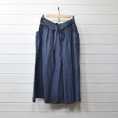 未使用タグ付】 ナヌーシュカ オフショルダー サロペット ピン 