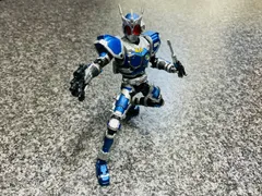 仮面ライダーアギト　S.H.Figuarts　フィギュアーツ　仮面ライダーG3-X