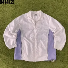 ナイキ ウィンドブレーカー