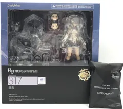 MAXFACTORY figma 艦隊これくしょん -艦これ- 鹿島 再販版 特典付 317