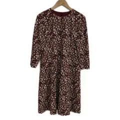 美品 Leilian 高級レースワンピース 120122_db12.jpg?20260311204935