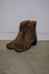 靴 KAPITAL cow boots KAPITAL cow boots - メルカリ