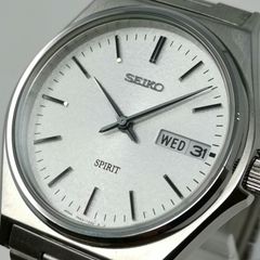 電池交換済 稼動 SEIKO エルニクス ローマンインデックス 70s腕時計