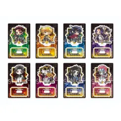鬼滅の刃 無限列車編 グッズ アクリルスタンド 8種セット
