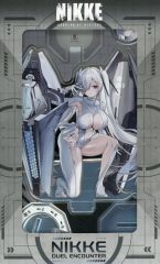 [중고] 보드 게임 승리의 여신 : NIKKE NIKKE DUEL ENCOUNTER [NK-0026 신데렐라]