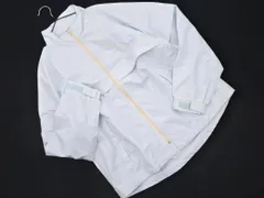 marie claire マリクレール SPORT 2WAY ジップアップ ジャケット sizeM/水色 ■◇ レディースのサムネイル