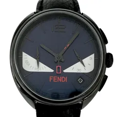 2026年最新】fendi モンスター 時計の人気アイテム - メルカリ