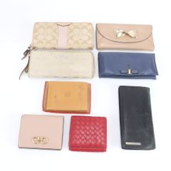 PORTER Cartier COACH まとめ売り セット 大量 財布 長財布 - メルカリ