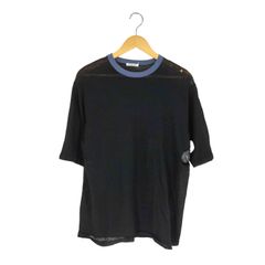 定価2.7万 AURALEE BIG KNIT TEE 4 オーラリー - メルカリ