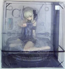 アルター Fate/hollow ataraxia セイバーオルタ 水着ver