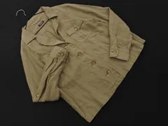 JOURNAL STANDARD ジャーナルスタンダード リネン100% ジャケット カーキ ■◇ レディースのサムネイル