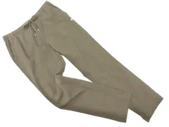 arnold palmer アーノルドパーマー テーパード パンツ sizeM/カーキ ■◇ メンズのサムネイル