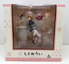 F:NEX/フリュー 1/7スケールフィギュア しぐれうい