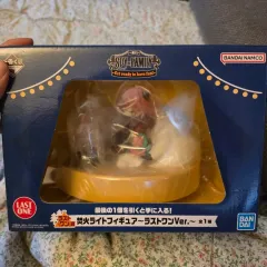 SPY×FAMILY(スパイファミリー) 一番くじ ラストワン賞 アーニャ ムードライト 出品